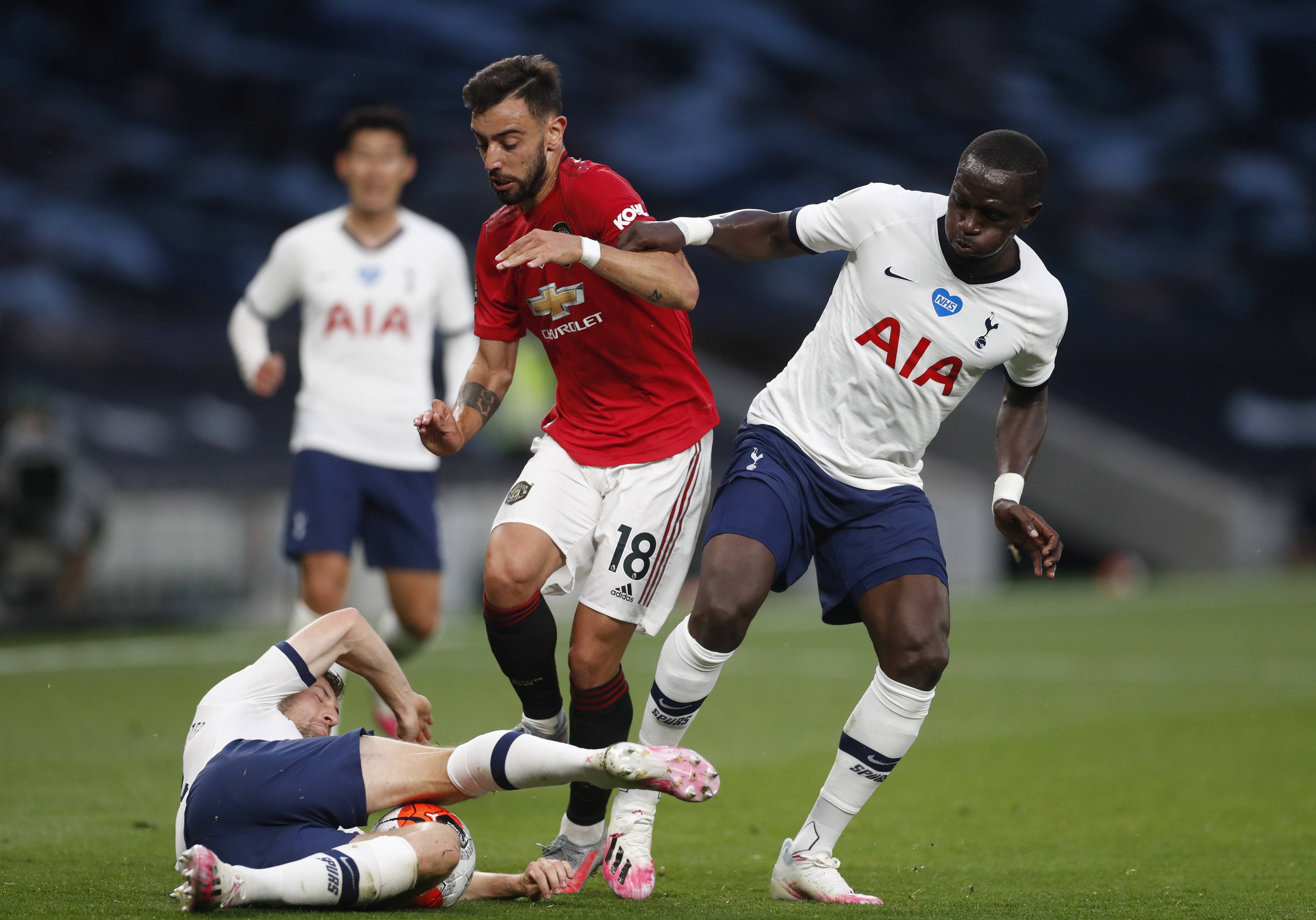 这对宿敌之 这对宿敌之